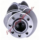 New Crankshaft 8-94136-164-0 8941361640 Compatible With Isuzu 4zd1