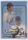 1993 Guyana Nolan Ryan Farewell Stamp Cards  350 Nolan Ryan  1 Hof 5hy