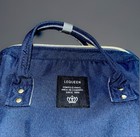 Lequeen Mummy Maternity Nappy Bag Backpack Diaper Bag Pack Traveling Useful 