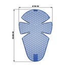 Sas-tec Tf 108 Ce Level 2 Ultra-thin Joint Armor With Dual Flex Cuts   Goodrevs