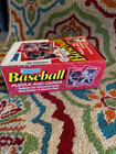 1990 Donruss Mlb Baseball Cards Factory Sealed Box