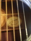 Epiphone Acoustic Guitar  By Gibson Pr160