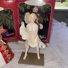 Hallmark Keepsake Christmas Ornament Lot Of 3