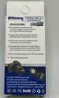 Universal Wireless Camera Remote For Canon  Nikon  Sony  Olympus  Pentax   More