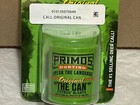 Primos Hunting Calls The Original Can Estrus Bleat Deer Call Ps7064