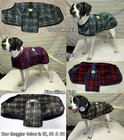 Foggy Mountain Dog Coats snugglers - Pet Rescue Fundraiser