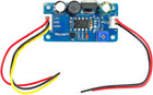 170v Dc High Voltage Power Supply Module Boost Converter For Vacuum Tube Nixie 