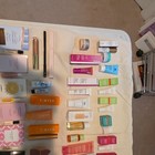 Huge Assorted Sample Beauty Lot 3  High End  Mostly Deluxe Travel Size 50  Piece