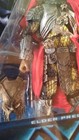 Neca Elder Predator Action Figure Predator Vs Alien Edition Series 17 Authentic