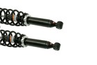 Monster Full Shock Set For Can-am 706201170  706001524  Gas-charged