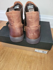 Men s Ugg Biltmore Chelsea Boots  Cognac   Choose Size
