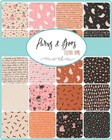Purrs And Boos Layer Cake   39060lc Moda Precuts 100  Cotton Quilting Fabric 10 