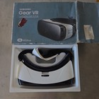 Samsung Gear Vr Powered By Oculus - New  Open Box