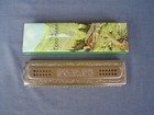  echo  Model 57 120 Double Sided Tremelo In  c g  With Original Box