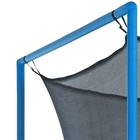 Machrus Upper Bounce Replacement Safety Enclosure Net For 10ft Trampolines used 
