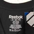 New W Tags Ufc 195 Lawler Vs Condit Event Reebok Shirt Small Short Sleeve Tee
