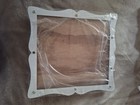 Wedding Guest Book Frame  New With Hearts pens