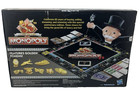 New Monopoly 85th Anniversary Edition Board Game Box Sealed New