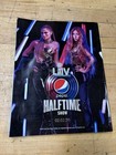 Super Bowl Liv  54  Official Game Day Program Kc Chiefs Vs Sf 49ers 2 2 2020  lp