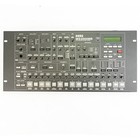 Korg Ms2000br Virtual Analog Synthesizer Rack Module     For Parts   Not Working