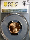 2009 Error Pcgs Ms65  Wddr  43 Lincoln Cent Coin Doubled Die Cherry Pckr Fs  801