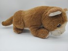 Russ Berrie Yomiko Classics Lioness Plush Stuffed Animal Toy Cat Female Lion