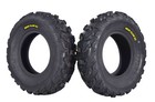 Full Set 25x8-12 25x10-12 Kenda Bear Claw Ex Atv  4  Tires Set 25-8-12 25-10-12