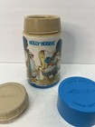 Vintage 1979 Holly Hobbie Thermos American Greetings Aladdin From Lunchbox Retro