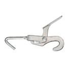 175lb Mini Load Binder Heavy Duty Ratchet Chain Tightener  13010 