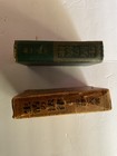 Antique Japanese Book  No Idea