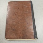 1917 The Baltimore And Ohio Railroad Company Rules   Regulations Train