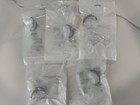 Lot Of  5  Resmed Airfit P10 Nasal Pillow Medium Part Number 62932  new sealed 