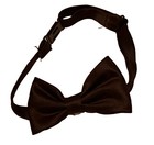 Peanut Butter Tux Boys 5 Piece Tuxedo Suit Black Size 2 Polyester
