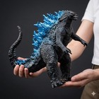 24cm Godzilla King Of Monsters Action Figure Model Toy Gift