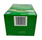 Rite Aid Nicotine Gum 2mg Cool Mint Flavor 100 Pieces Exp Jan 2027-free Shipping