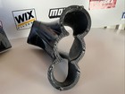 Nascar Used Race Parts Performance Racing Parts   Debotech Carbon Fiber  hms 06