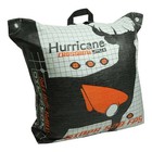 Hurricane Crossbow H21 2-sided High-velocity Archery Bag Target 520 Fps 21x21x12
