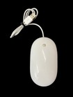 Authentic Apple A1152 White Mighty Mouse Usb Wired