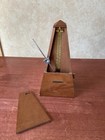 Seth Thomas Metronome De Ma  lzel E873-111 Iss3 No  1103 Walnut