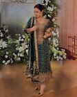Pakistani Indian Salwar Kameez Wedding Designer Bollywood Dress New Party Wear53