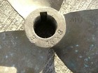 16rh8 Inch Bronze Prop Propeller Coolidge Boat Ship Decor  e4b66 