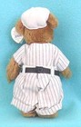 Ty  take Me Out To The Ballgame  Cooper Bear With Tag