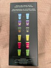 Starbucks 2024 Halloween Reusable Hot Cup 6 Pack Glow In The Dark Tumblers