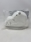 Fisher-price Rainbow Showers Bassinet To Bedside Baby Crib Mobile Soother  read 