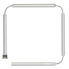 45 In  Flexible Magnesium Anode Rod