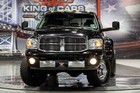 2006 Dodge Ram 3500 4dr Mega Cab 160 5 Srw 4wd Laramie