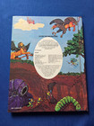 Monster Manual First Edition  hc  - Ad d  4th Edition  August 1979 