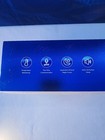 Anmeate Video Baby Monitor Safety Wifi Night Vision Pan Tilt Zoom Camera Sm935e