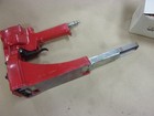Ism Ab150 Pneumatic Carton Closer Klincher Stapler C 5 8    Staples Box Cardboard