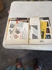 Vintage Original 1976-1978 Kiss Army Membership Kit Items  Sticker  Cards Photos